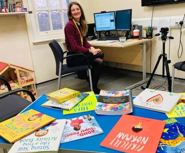 Useful resources and great questions about supporting parents and responding to different cultural settings. Another fantastic Palin PCI training with Nikki #stammer #stutter